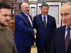 Новости СВО: войну между РФ и НАТО развяжут в 2029-м, китайская военная база в Беларуси и срыв ротации ВСУ в Запорожье
