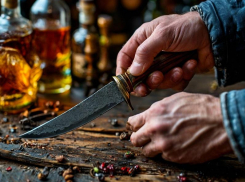 Запорожец заколол ножом своего друга после ссоры в Мелитополе 