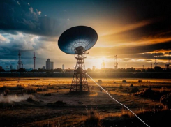 Станция «Судного дня» передала те же сигналы, что и перед началом СВО: есть связь с Запорожьем