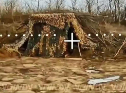 Гвардейцы РФ взяли Косовцево, освободив более 23 км² на западном берегу Гайчура 