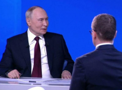 Путин готов приостановить бои на Запорожском фронте СВО в день возможных выборов на Украине