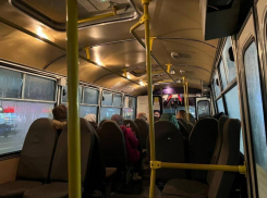 Движение автобусов приостановили после атаки дронов ВСУ в Пологовском округе