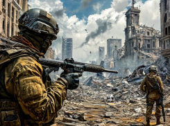 ВС РФ выбили ВСУ из Новоивановки на Запорожском фронте СВО