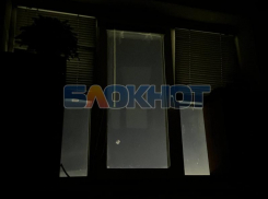 Балицкий: в отдельных районах Мелитополя внезапно отключился свет