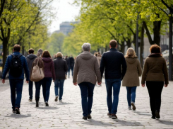 Два дополнительных выходных будет в апреле и июне у запорожцев