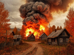 Балицкий: ВСУ не менее 12 раз за сутки ударили по Каменско-Днепровскому округу