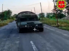 Новороссийские десантники лишили ВСУ провизии на Запорожском фронте СВО 