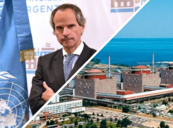 МАГАТЭ высказалось о гибели сотрудника Запорожской АЭС