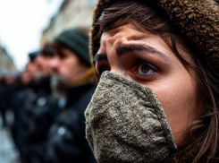 Состояние воздуха резко ухудшилось из-за крупного пожара в Запорожье