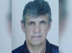 Мужчину с Г-образным шрамом на лице разыскивают в Бердянске