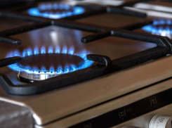 Жителей Мелитополя на неделю оставили без газа