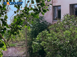 Около 10 артиллерийских ударов ВСУ нанесли по Каменке-Днепровской