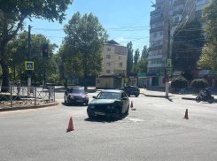 В Мелитополе 6-летний мальчик попал в больницу после жуткого ДТП за Рижским рынком