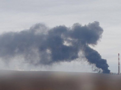 Подполье: «Герани» поразили подстанцию в Запорожье днём 20 февраля