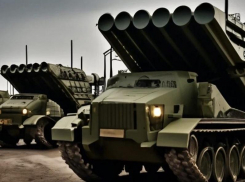 ВС РФ накрыли «Градом» сборище боевиков ВСУ в Запорожской области