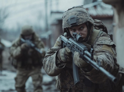 Штурмовики ВСУ не выпускают из окружения бригаду теробороны под Гуляйполем