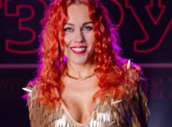 Чем известна запорожская певица Елена Тополя, интим-видео которой слили в Сеть