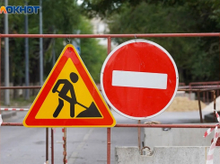 Участок дороги перекроют в Мелитополе 17 августа из-за аварийных работ