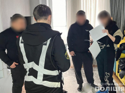 Запорожские чиновники подозреваются в растрате более 1 млн грн