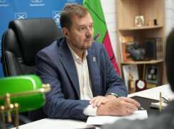 Евгений Балицкий решил пока не вводить режим ЧС в Запорожской области из-за гибели посевов