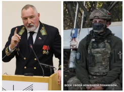 «На СВО умирают лучшие люди»: Дмитрий Рогозин о подвиге дроноводов РФ на передовой в приграничье