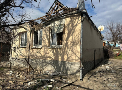 ВСУ ударили дронами по частному дому в Васильевке