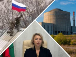 Новости Запорожья: прокуроры подали иск на указ Балицкого, освобождение Успеновки и перемирие у АЭС