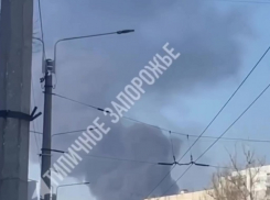 Стало известно, какой объект разнесли гиперзвуковой ракетой X-22 в Запорожье