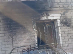 Мирный житель погиб во время обстрела ВСУ в Васильевке