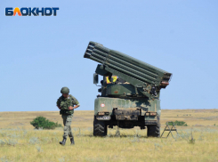 «Бои за каждый дом»: ВС РФ начали штурм центра Степногорска