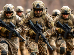 Атака со всех сторон: ВС РФ активизировались на Запорожском направлении