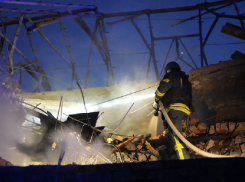 Атаковано здание детского сада, которое ВСУ превратили в военную базу в Запорожье