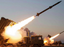 ВС РФ ударили по позициям ВСУ в Запорожье 543 раза за сутки