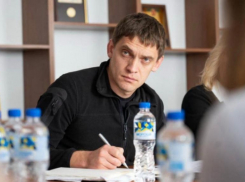 Глава ЗОВА Федоров попал под дело за хищение более миллиарда гривен на строительстве укрытий