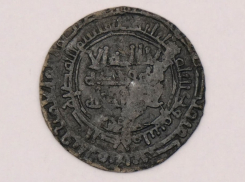 В Запорожской области нашли настоящий клад