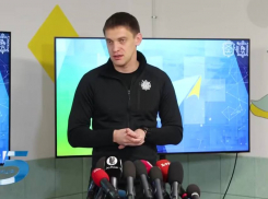 В Запорожской области из-за скорого наступления ВС РФ прервали строительство подземной школы