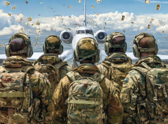 Новости Запорожья: паника из-за сбитого F-16, успехи танкистов ВС РФ и приговор торговцам смертью