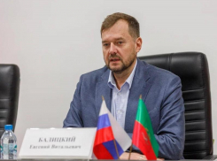 Когда полностью вернут электричество в Запорожской области после атаки ВСУ, ответил Балицкий