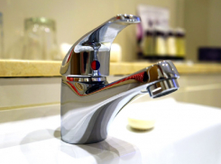 Каких улиц коснется анонсированное отключение воды в Мелитополе 4 сентября