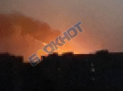 Стало известно, куда могли попасть дроны ВСУ в Мелитополе