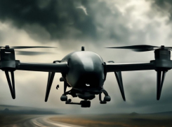 Около 400 российских БПЛА ударили по позициям ВСУ в Запорожье