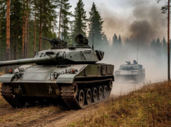 Новости СВО: 500 дронов ударили по Киеву, смерть предателя из «РДК»* и освобождение Гуляйполя за два дня