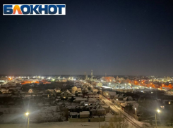 Балицкий: часть населенных пунктов Запорожской области подключили к электроснабжению