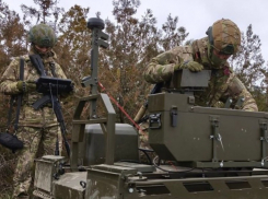 Депутат Игорь Черний: ВС РФ могут зайти в тыл ВСУ у Орехова