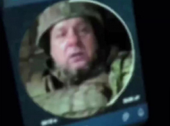 Предсмертное видео брошенного командованием в Успеновке солдата ВСУ появилось в Сети