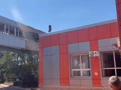 Балицкий раскрыл подробности атаки ВСУ по актовому залу Днепрорудненского комбината, где были дети