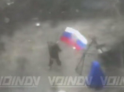 Войска «Востока» взяли под контроль Цветковое на Запорожском фронте СВО