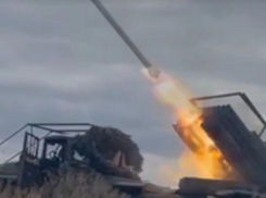 Российский расчёт «Града» уничтожил несколько опорников ВСУ в Запорожской области