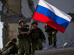 ВС РФ неожиданно взяли Новосёловку на самом тихом участке Запорожского фронта СВО