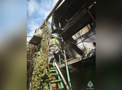 Двое пенсионеров чуть не сгорели из-за обогревателя в Мелитополе